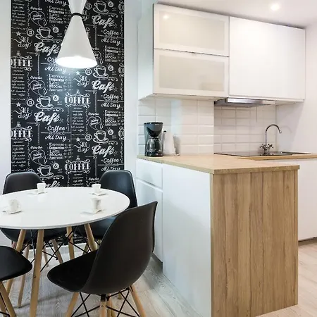 Golden Apartments/Lobz57 Appartamento