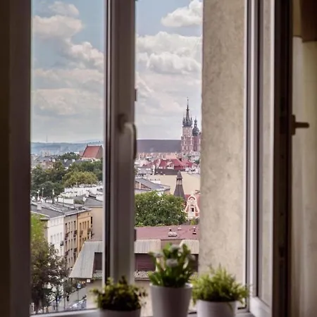 Golden Apartments/Lobz57 Cracovia